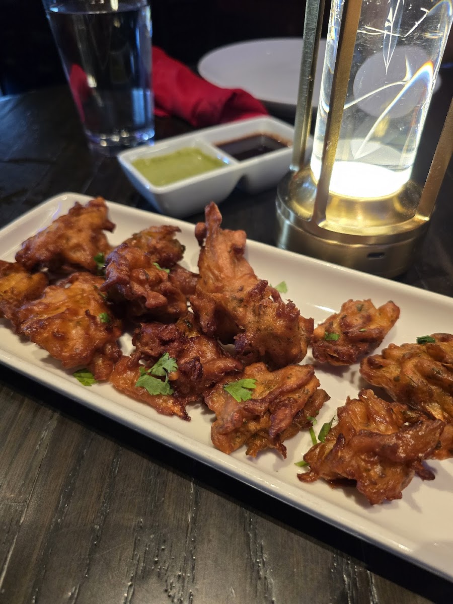 Shiva's Bar & Grill - Allen-10