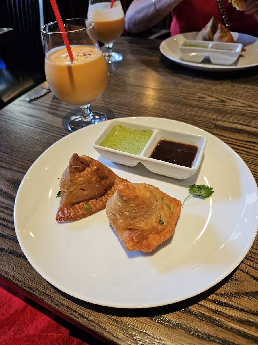 Shiva's Bar & Grill - Allen-5