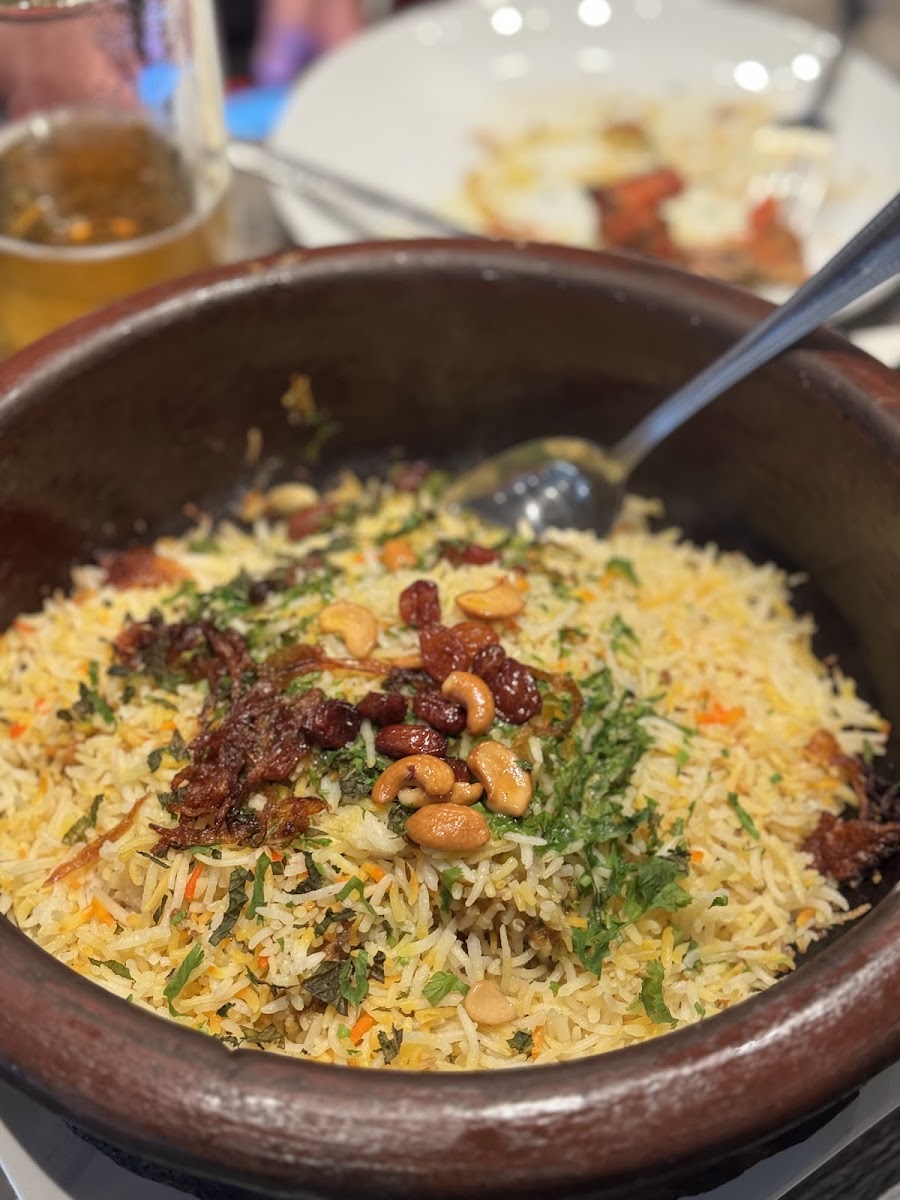 Shiva's Bar & Grill - Allen-6