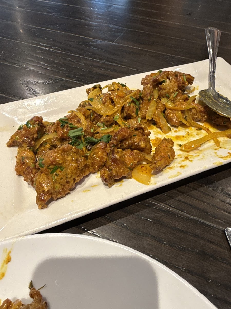 Shiva's Bar & Grill - Allen-7