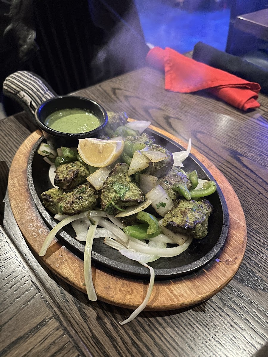 Shiva's Bar & Grill - Allen-8